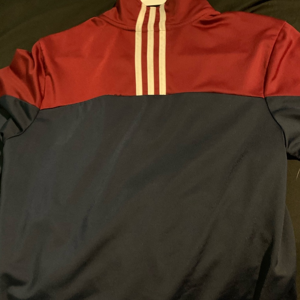 Adidas Jacket - Picture 2 of 3